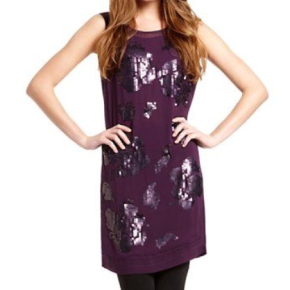sequin DKNY dress - Picture 1 of 4